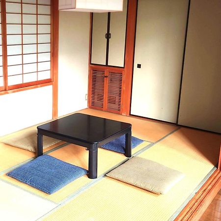 Chalet Itomic L - Lake View - Hakone Ngoại thất bức ảnh