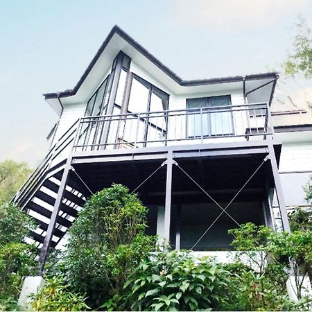 Chalet Itomic L - Lake View - Hakone Ngoại thất bức ảnh