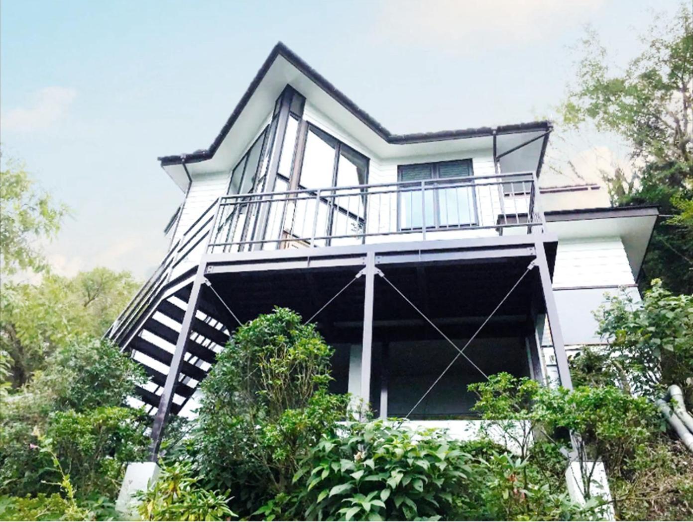 Chalet Itomic L - Lake View - Hakone Ngoại thất bức ảnh
