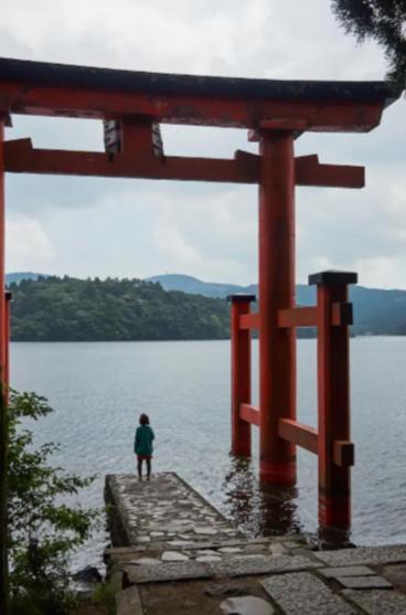 Chalet Itomic L - Lake View - Hakone Ngoại thất bức ảnh