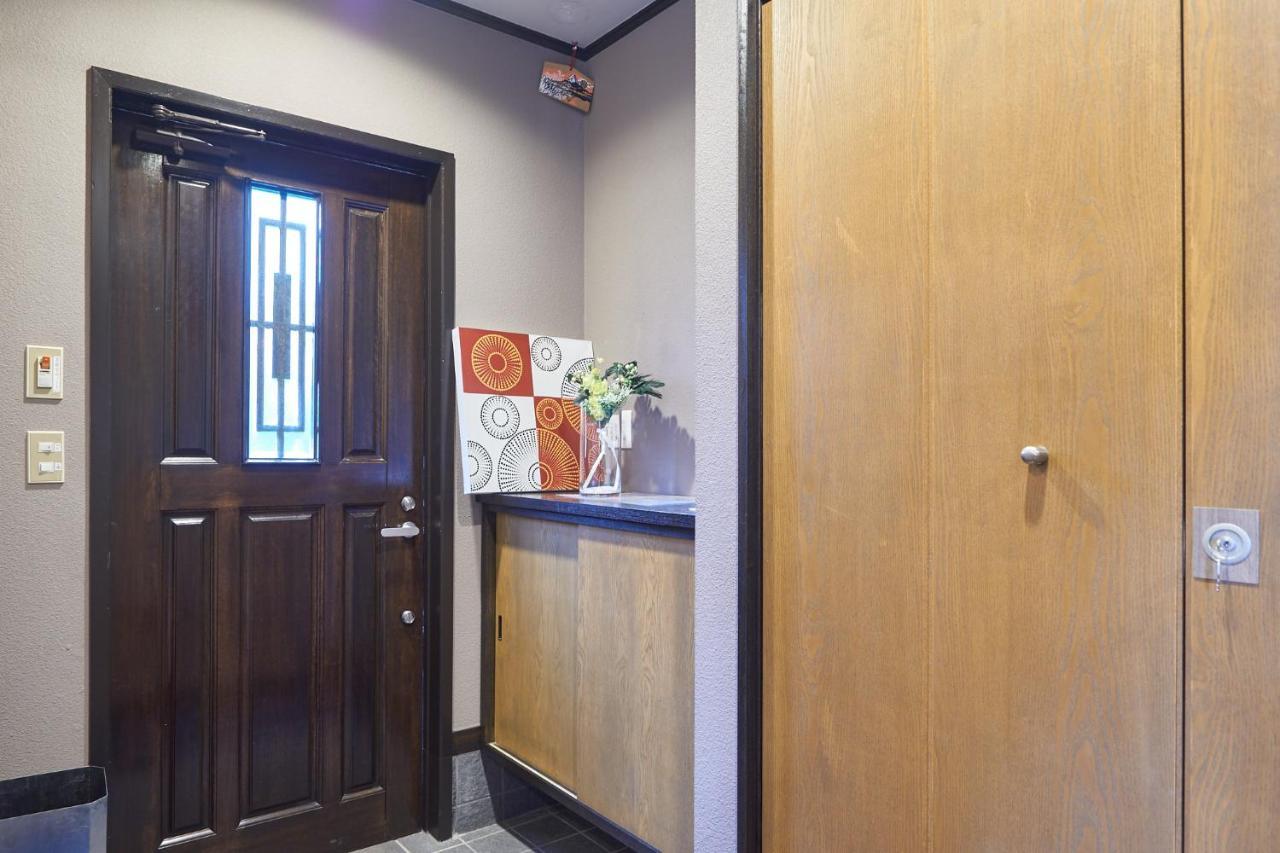 Chalet Itomic L - Lake View - Hakone Ngoại thất bức ảnh