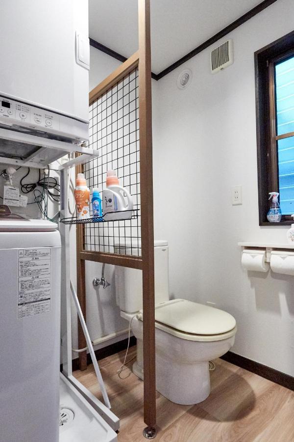 Chalet Itomic L - Lake View - Hakone Ngoại thất bức ảnh