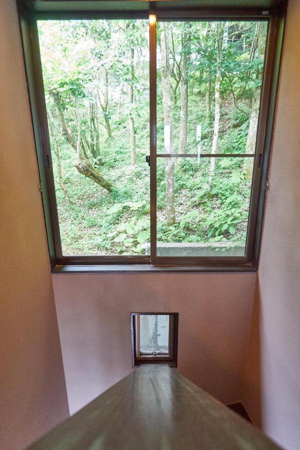 Chalet Itomic L - Lake View - Hakone Ngoại thất bức ảnh