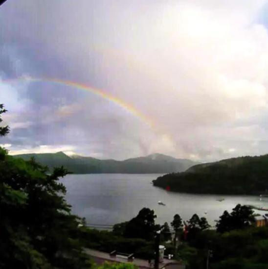 Chalet Itomic L - Lake View - Hakone Ngoại thất bức ảnh