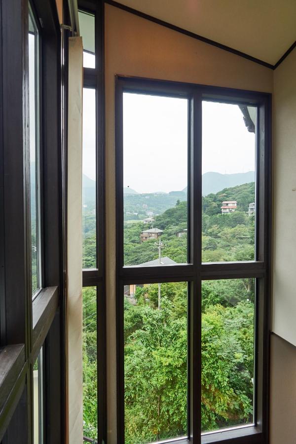 Chalet Itomic L - Lake View - Hakone Ngoại thất bức ảnh