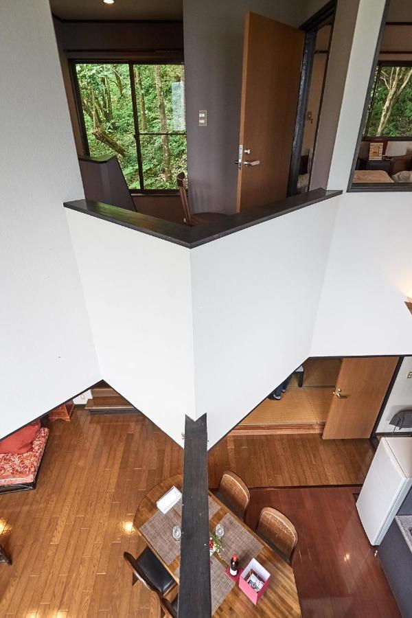 Chalet Itomic L - Lake View - Hakone Ngoại thất bức ảnh